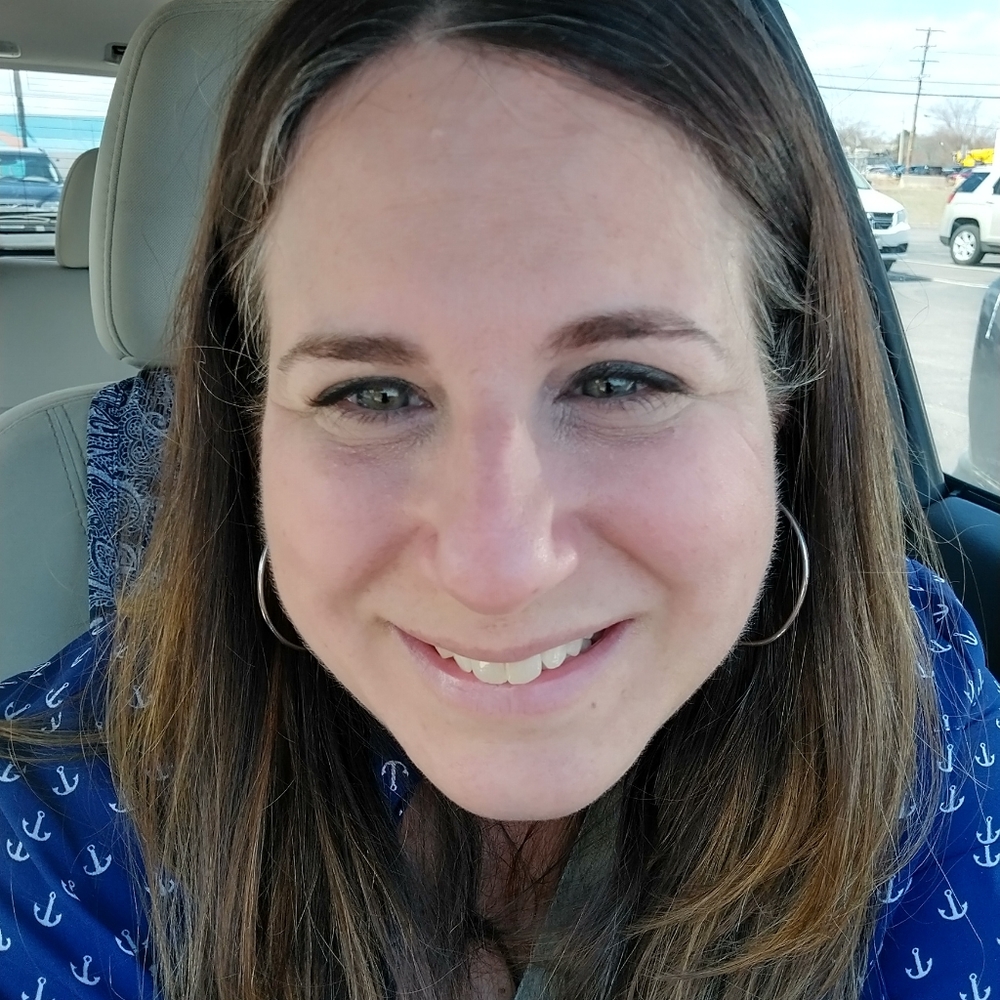 Meet your Posher, Erica